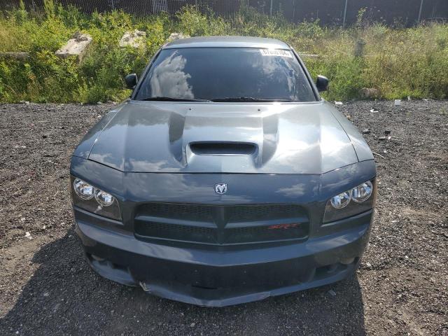 Photo 5 from auction – 2008 DODGE CHARGER SR with VIN 2B3KA73W28H271617