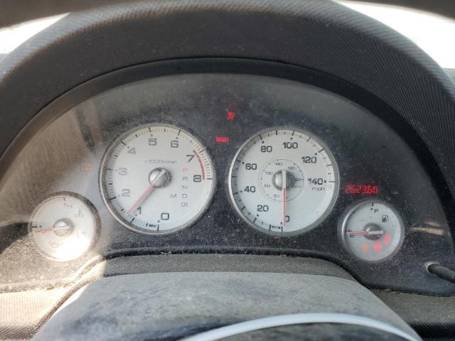 Photo 9 from auction – 2005 ACURA RSX with VIN JH4DC54875S015725