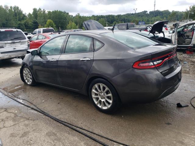 Photo 2 from auction – 2014 DODGE DART LIMIT with VIN 1C3CDFCB9ED824567