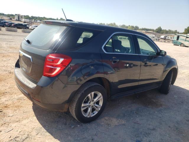 Photo 3 from auction – 2017 CHEVROLET EQUINOX LS with VIN 2GNALBEK2H1525280