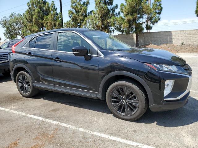 Photo 4 from auction – 2020 MITSUBISHI ECLIPSE CR with VIN JA4AT4AA3LZ002796