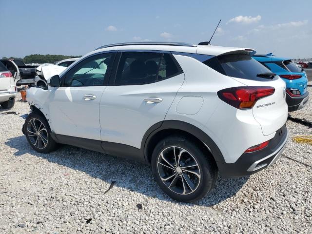 Photo 2 from auction – 2022 BUICK ENCORE GX with VIN KL4MMDS28NB074056