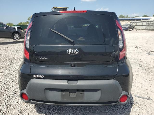 Photo 6 from auction – 2016 KIA SOUL with VIN KNDJN2A26G7380304