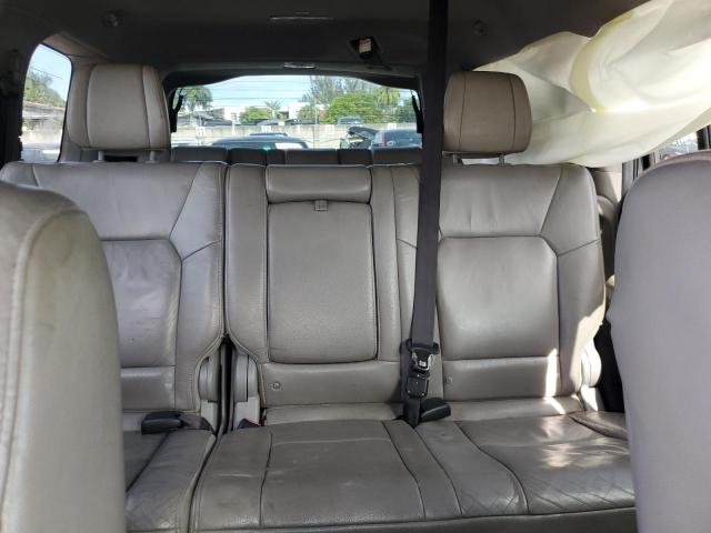 Photo 10 from auction – 2012 HONDA PILOT EXL with VIN 5FNYF3H55CB020060