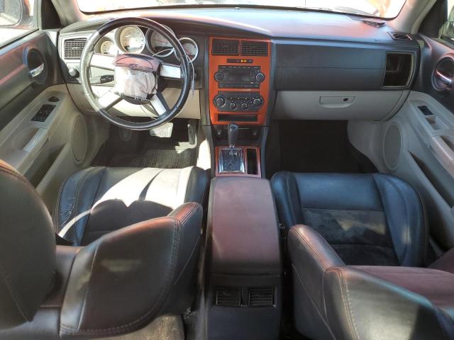 Photo 8 from auction – 2006 DODGE CHARGER R/ with VIN 2B3KA53H66H293204