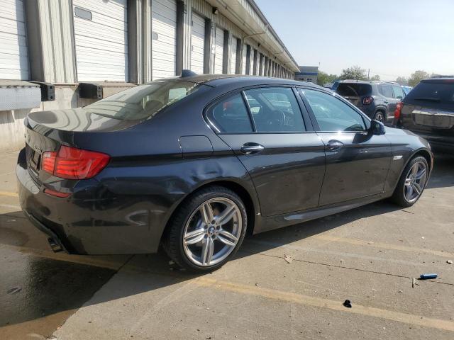 Photo 3 from auction – 2013 BMW 535 XI with VIN WBAFU7C53DDU76947