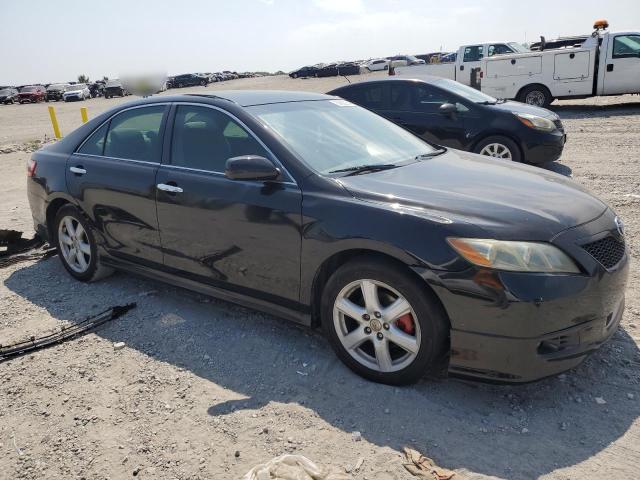 Photo 4 from auction – 2009 TOYOTA CAMRY BASE with VIN 4T1BE46K99U387899