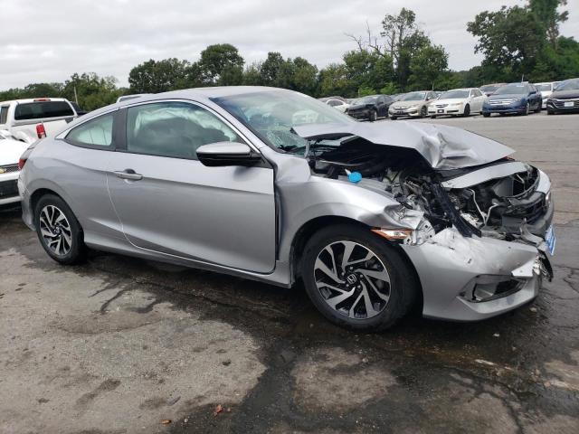 Photo 4 from auction – 2018 HONDA CIVIC with VIN 2HGFC4B04JH306381