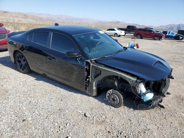 Photo 4 from auction – 2023 DODGE CHARGER R/ with VIN 2C3CDXCT3PH656221
