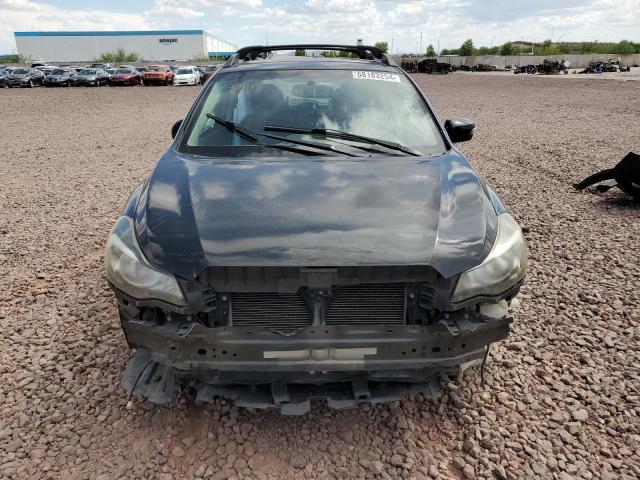 Photo 5 from auction – 2016 SUBARU IMPREZA SP with VIN JF1GPAU66G8322206