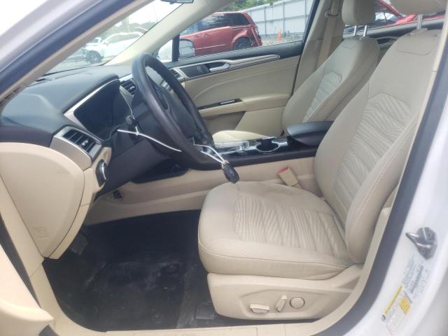 Photo 7 from auction – 2016 FORD FUSION SE with VIN 1FA6P0H75G5129541