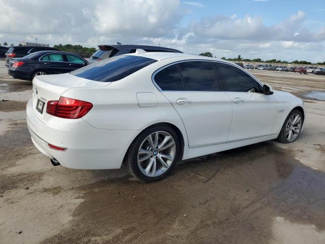 Photo 3 from auction – 2015 BMW 535 XI with VIN WBA5B3C51FD542442