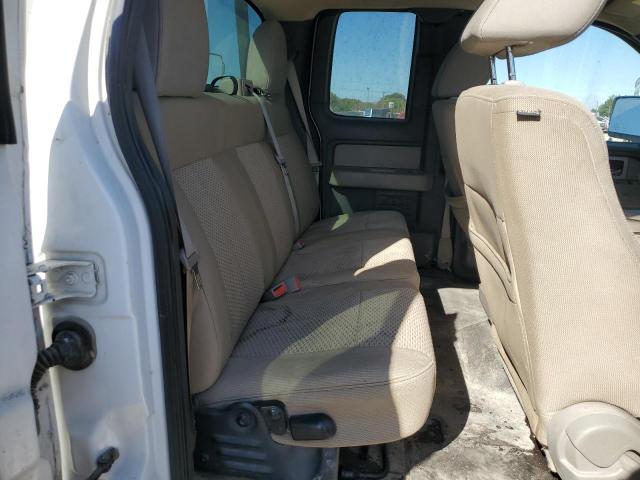 Photo 10 from auction – 2010 FORD F150 SUPER with VIN 1FTEX1E83AFD21390