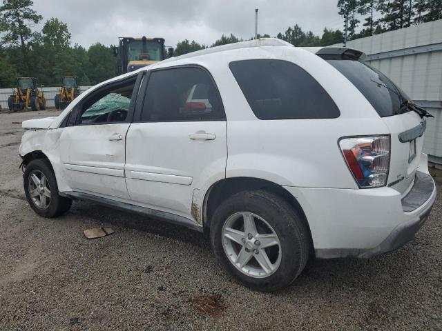 Photo 2 from auction – 2005 CHEVROLET EQUINOX LT with VIN 2CNDL63F956120935