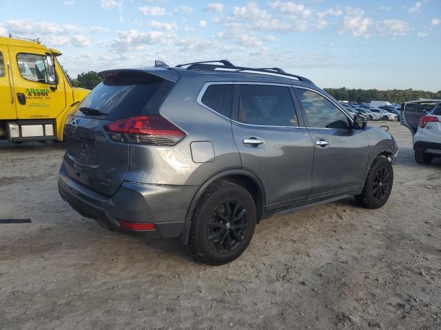 Photo 3 from auction – 2018 NISSAN ROGUE S with VIN 5N1AT2MT0JC767841
