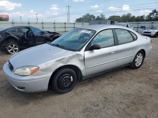 FORD TAURUS SE 2006 con VIN 1FAFP53UX6A127073 - Foto de la subasta