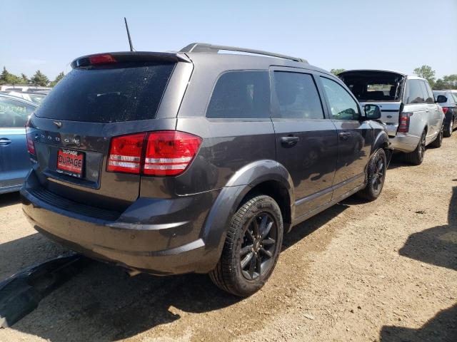 Photo 3 from auction – 2020 DODGE JOURNEY SE with VIN 3C4PDCAB2LT270746