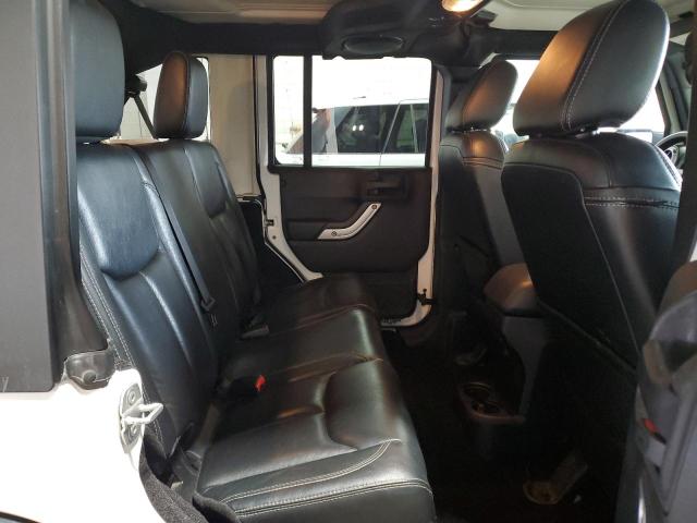 Photo 11 from auction – 2014 JEEP WRANGLER U with VIN 1C4HJWFGXEL115945
