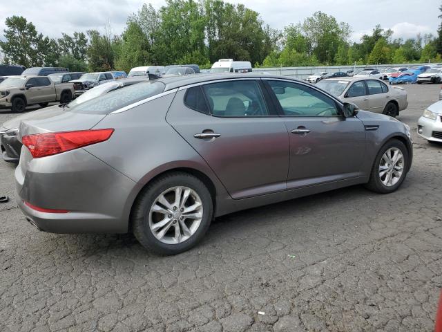 Photo 3 from auction – 2012 KIA OPTIMA EX with VIN 5XXGN4A79CG042060