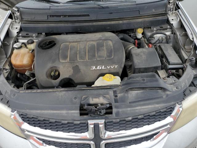 Zdjęcie 12 z aukcji – 2014 DODGE JOURNEY LI z VIN 3C4PDCDG1ET192745