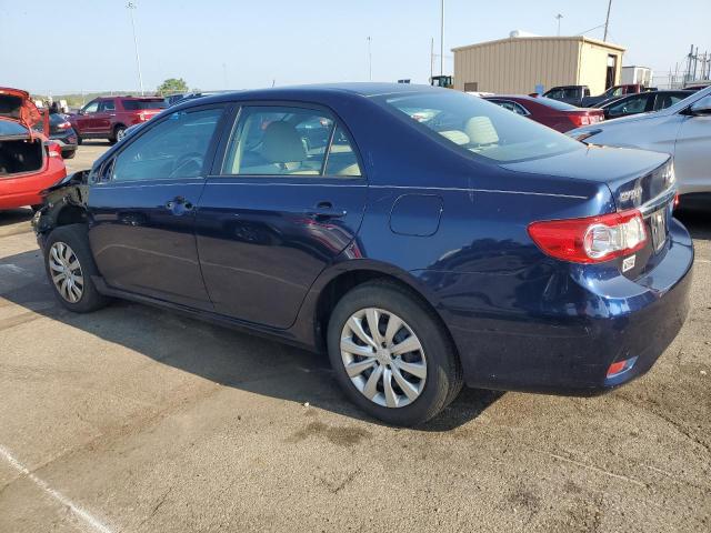 Photo 2 from auction – 2012 TOYOTA COROLLA BA with VIN 5YFBU4EE0CP058757