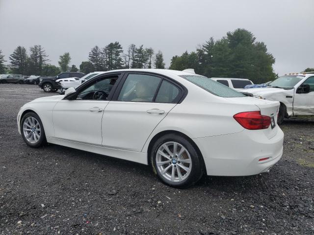Photo 2 from auction – 2018 BMW 320 XI with VIN WBA8E5G51JNV02892