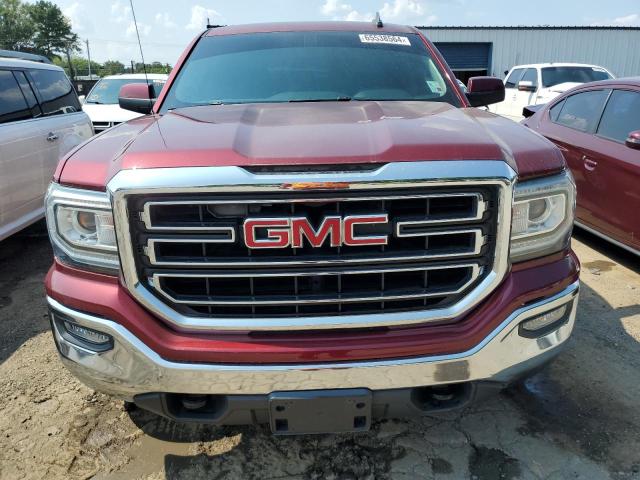 Photo 5 from auction – 2017 GMC SIERRA K15 with VIN 3GTU2MEC3HG134854