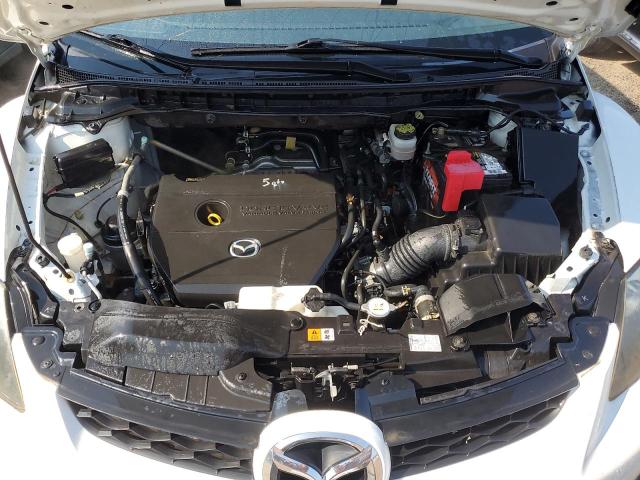 Photo 12 from auction – 2011 MAZDA CX-7 with VIN JM3ER2B53B0372541