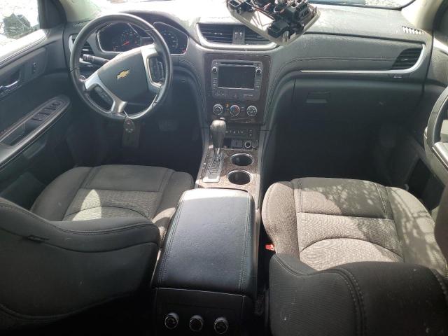 Photo 8 from auction – 2015 CHEVROLET TRAVERSE L with VIN 1GNKVGKD6FJ267897