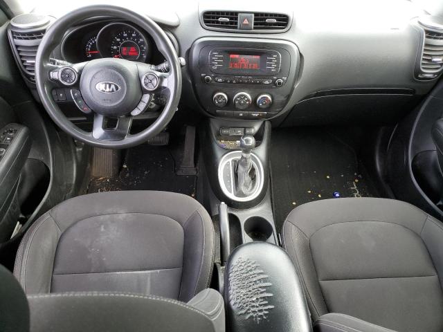 Photo 8 from auction – 2015 KIA SOUL with VIN KNDJN2A20F7170425