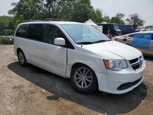 Photo 4 from auction – 2016 DODGE GRAND CARA with VIN 2C4RDGCG8GR376281