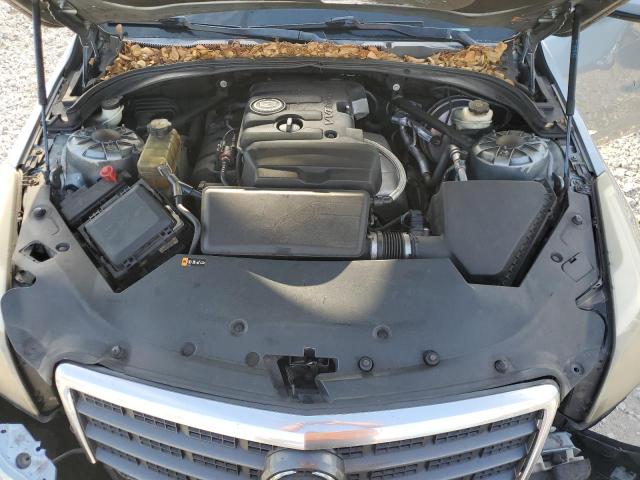 Photo 11 from auction – 2013 CADILLAC ATS with VIN 1G6AA5RA3D0164541