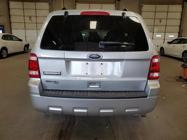 صورة رقم 6 من المزاد - 2010 FORD ESCAPE XLT مع VIN 1FMCU0D78AKB24706