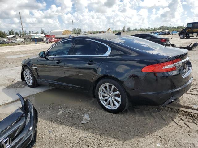 Photo 2 from auction – 2013 JAGUAR XF with VIN SAJWA0ES1DPS95769