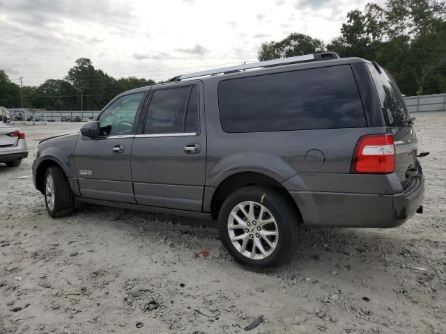 Photo 2 from auction – 2015 FORD EXPEDITION with VIN 1FMJK1KT4FEF23122