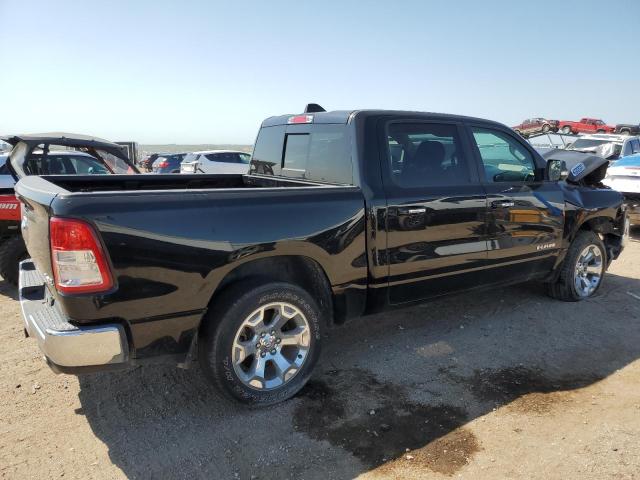 Photo 3 from auction – 2020 RAM 1500 BIG H with VIN 1C6SRFFT4LN181430