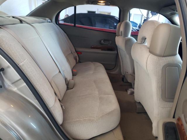 Photo 10 from auction – 2001 BUICK LESABRE CU with VIN 1G4HP54K814198873