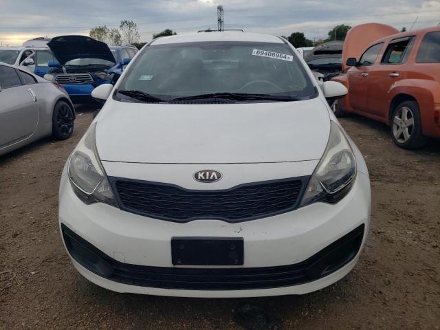 Photo 5 from auction – 2013 KIA RIO LX with VIN KNADM4A39D6291023