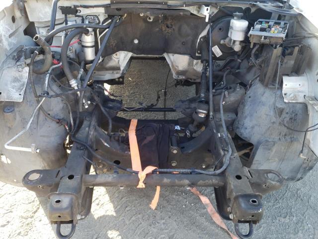 Photo 12 from auction – 2007 GMC YUKON with VIN 1GKFC13037R170429