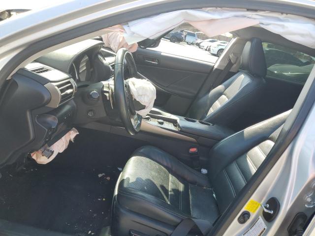 Photo 7 from auction – 2014 LEXUS IS 350 with VIN JTHBE1D26E5012027