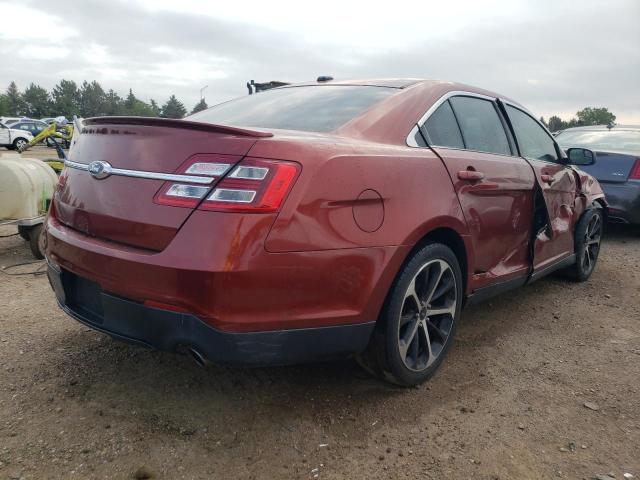 Photo 3 from auction – 2014 FORD TAURUS SEL with VIN 1FAHP2E9XEG126887