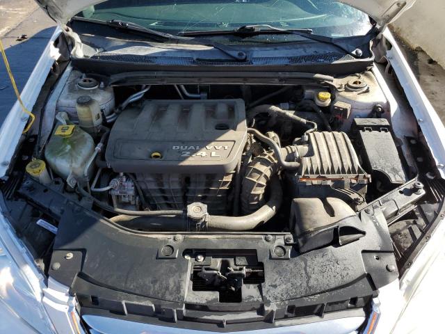Photo 11 from auction – 2013 CHRYSLER 200 TOURIN with VIN 1C3CCBBB8DN735501
