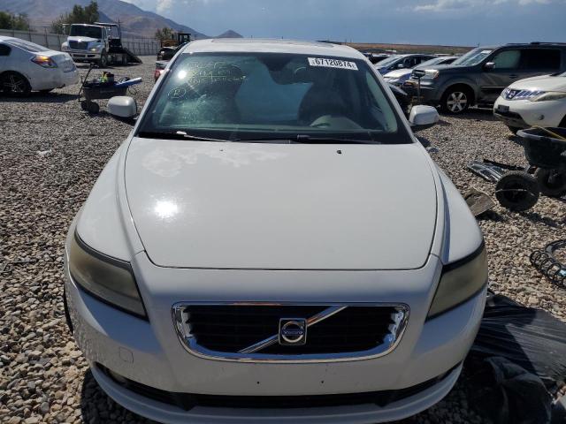 Photo 5 from auction – 2008 VOLVO S40 2.4I with VIN YV1MS390282392070