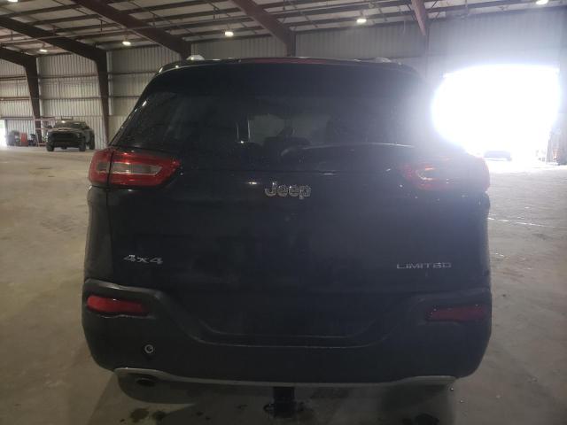 Photo 6 from auction – 2014 JEEP CHEROKEE L with VIN 1C4PJMDB6EW277643