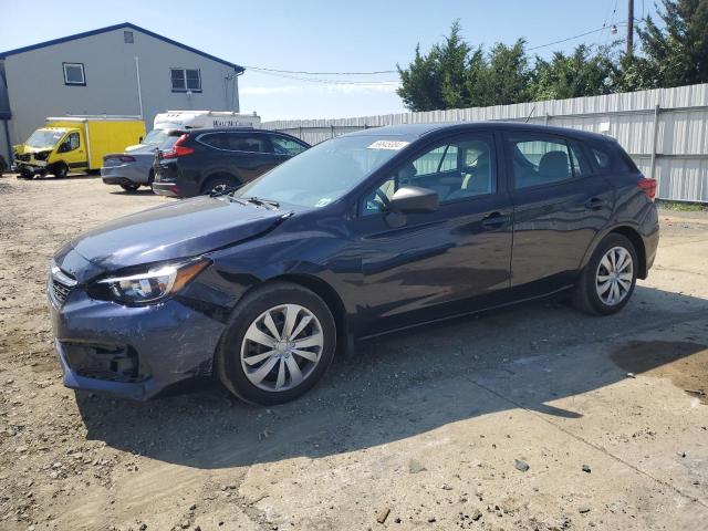 SUBARU IMPREZA 2020 with VIN 4S3GTAB66L3728518 - Photo from auction