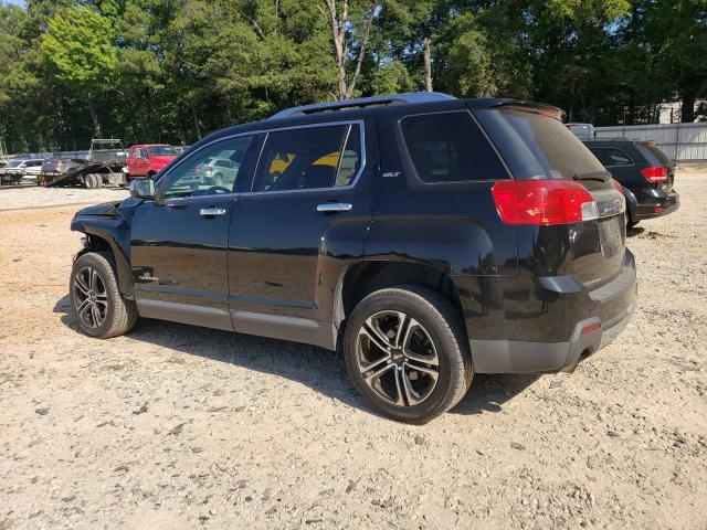 Photo 2 from auction – 2012 GMC TERRAIN SL with VIN 2GKFLWE53C6149849