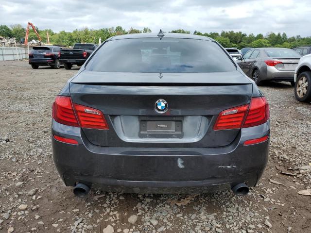 Photo 6 from auction – 2013 BMW 535 I with VIN WBAFR7C50DC821715