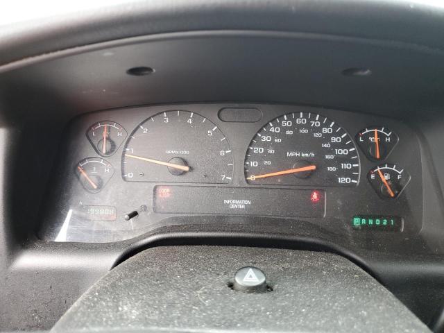 Photo 9 from auction – 2003 DODGE DAKOTA QUA with VIN 1D7HG48NX3S105701