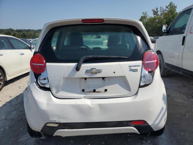 Photo 6 from auction – 2014 CHEVROLET SPARK 1LT with VIN KL8CD6S98EC509252