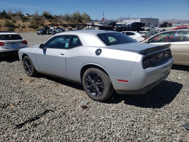 Photo 2 from auction – 2023 DODGE CHALLENGER with VIN 2C3CDZGG6PH662944